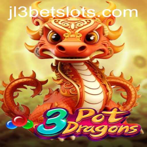 The Exciting World of 3PotDragons: An In-Depth Look at Gameplay and Strategy