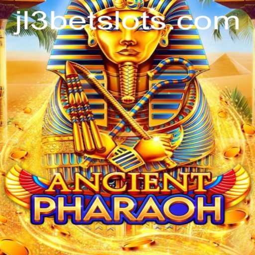 The Exciting Realm of AncientPharaoh: Discover the Mystery in JL3Bet's Latest Game