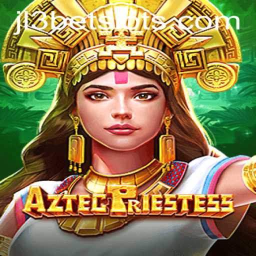 Unlock the Mysteries of AztecPriestess with JL3Bet