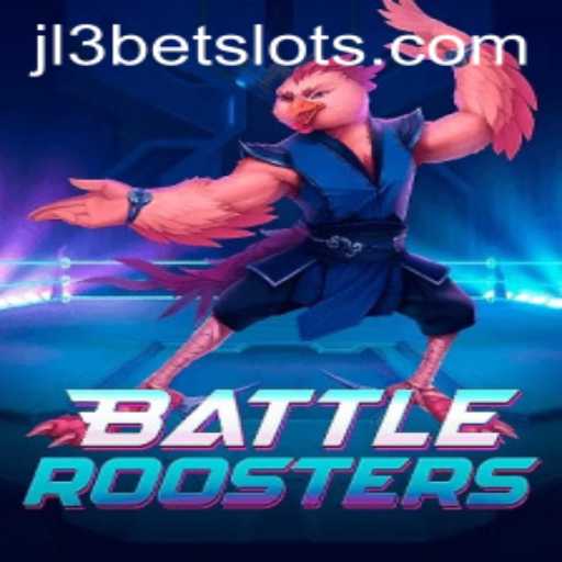 BattleRoosters: Unleashing the Power of JL3Bet in a Virtual Arena