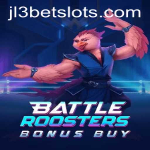 BattleRoostersBonusBuy: A Thrilling Gambling Experience with JL3Bet
