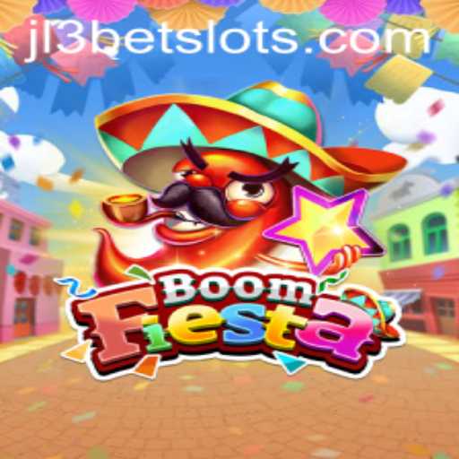 BoomFiesta: The Dynamic World of JL3Bet