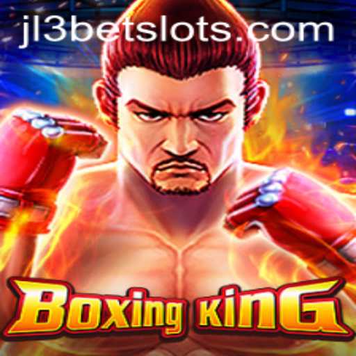 BoxingKing: The Ultimate Championship Experience