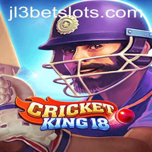 CricketKing18 - The Ultimate Cricket Gaming Experience