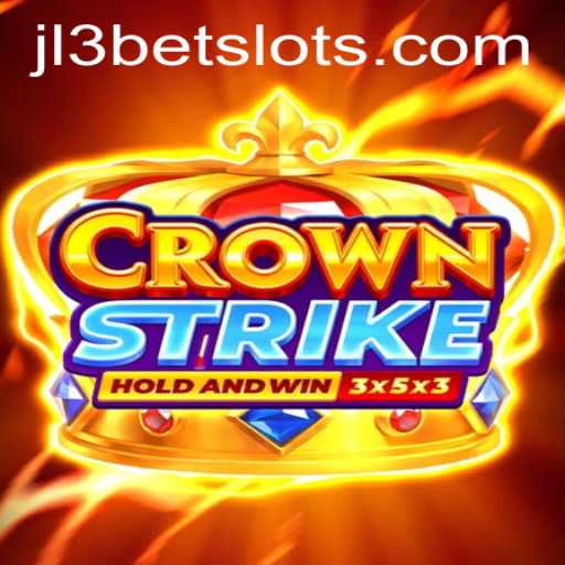 Unveiling CrownStrike: A Thrilling Adventure with JL3Bet