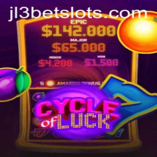 Unveiling the Thrills of CycleofLuck and the Exciting JL3Bet