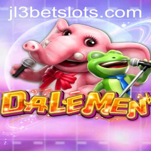 Exploring the Thrilling World of DALEMEN With JL3Bet