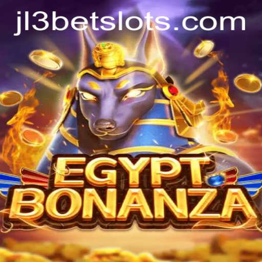 Unveiling EgyptBonanza: An Exciting Gaming Adventure with JL3Bet