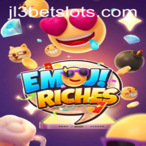 Exploring the Thrills of EmojiRiches with JL3Bet