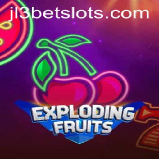 ExplodingFruits: A Riveting Adventure in the World of JL3Bet