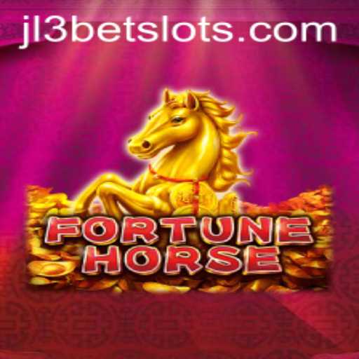 Experience the Thrills of FortuneHorse with JL3Bet: A Comprehensive Guide