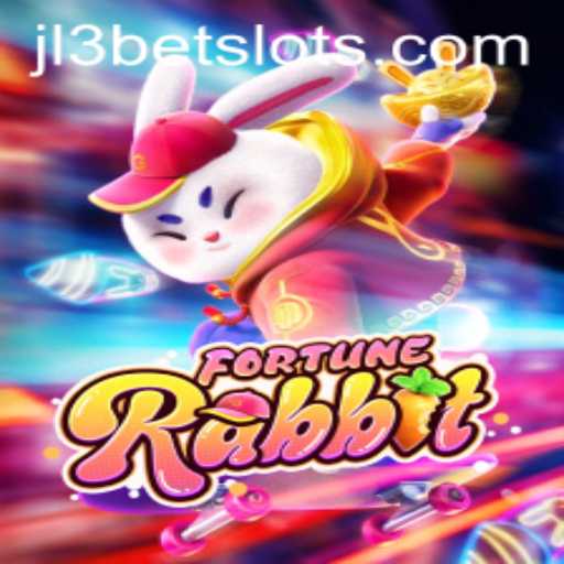 Discover FortuneRabbit: The Enchanting Game Experience by JL3Bet