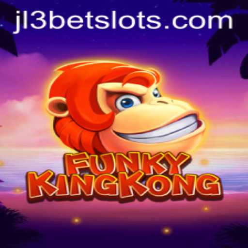FunkyKingKong: Unleashing the Adventure of JL3Bet