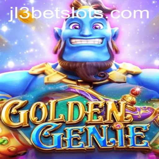 Discover GOLDENGENIE: The Ultimate Gaming Experience