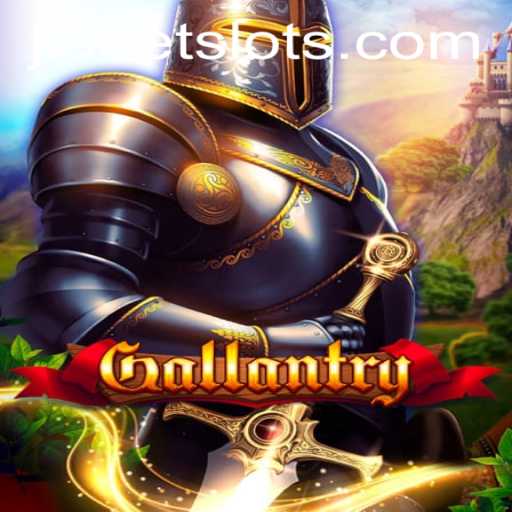 Gallantry: A Thrilling New Gaming Experience with JL3Bet