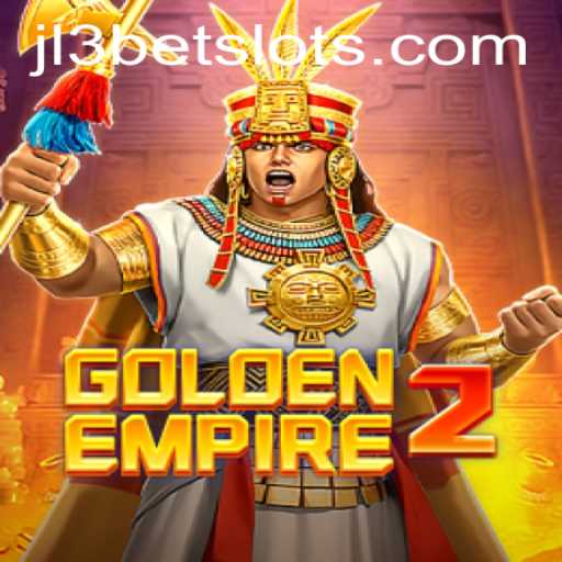 GoldenEmpire2: The Essence of Strategy and Adventure