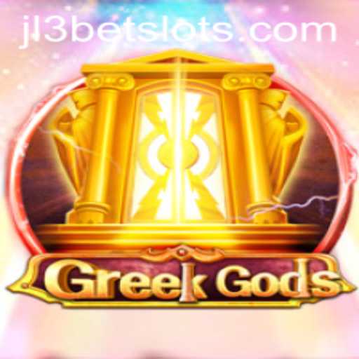 Exploring the Mythical World of GreekGods: The JL3Bet Experience