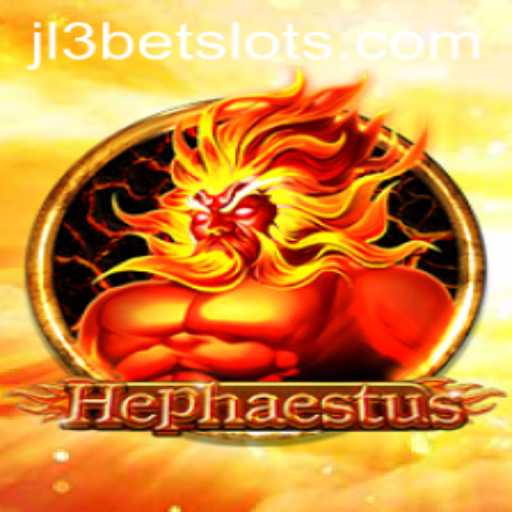 Unveiling Hephaestus: A Myth-Inspired Game with JL3Bet