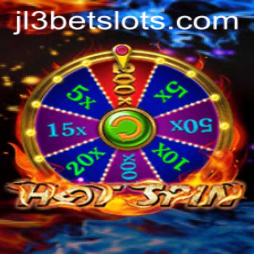 Unveiling the Thrilling World of HotSpin by JL3Bet