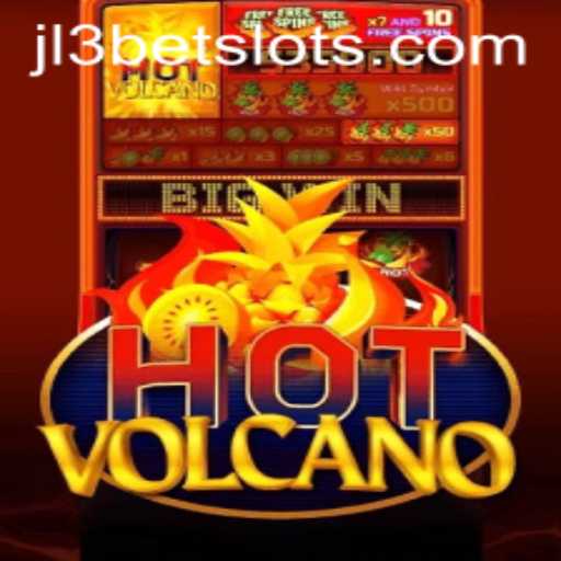 Exploring the Fiery Thrills of HotVolcano by JL3Bet