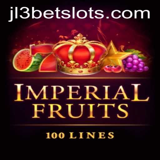 Exploring ImperialFruits100: A New Gaming Frontier with JL3Bet