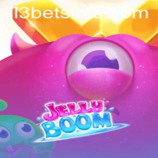 JellyBoom: A Sweet Adventure with JL3Bet