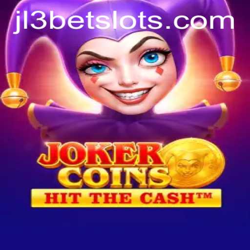 Exploring the Thrills of JokerCoins: A Deep Dive into JL3Bet's Latest Gaming Marvel