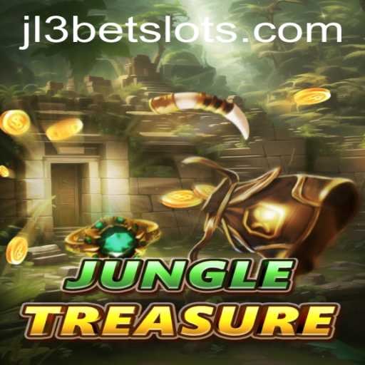Exploring JungleTreasure: A Thrilling Adventure with JL3Bet