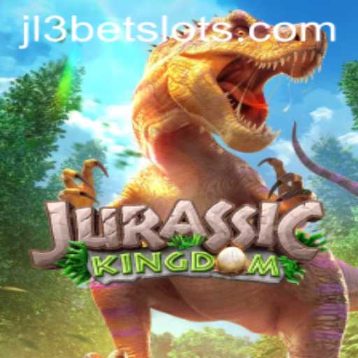 Exploring the Thrilling World of JurassicKingdom with JL3Bet