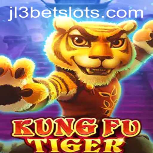 KungFuTiger: The Thrilling Martial Arts Gaming Experience by JL3Bet