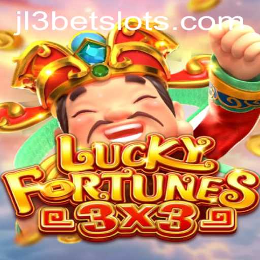 Discover the Exciting World of LUCKYFORTUNES3x3 with JL3Bet