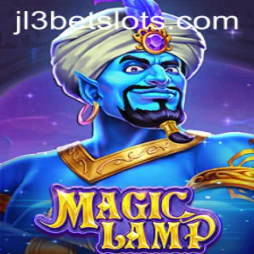 Dive into the Enchanting World of MagicLamp: An Adventure Awaits with JL3Bet