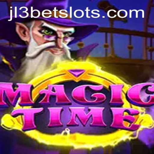 Explore the Enchanting World of MagicTime with JL3Bet