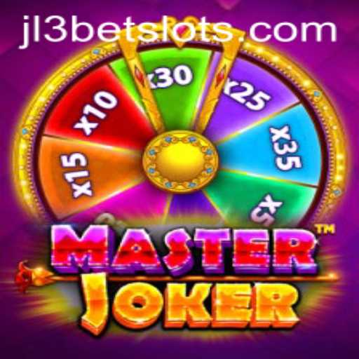 Exploring the Thrills of MasterJoker with JL3Bet