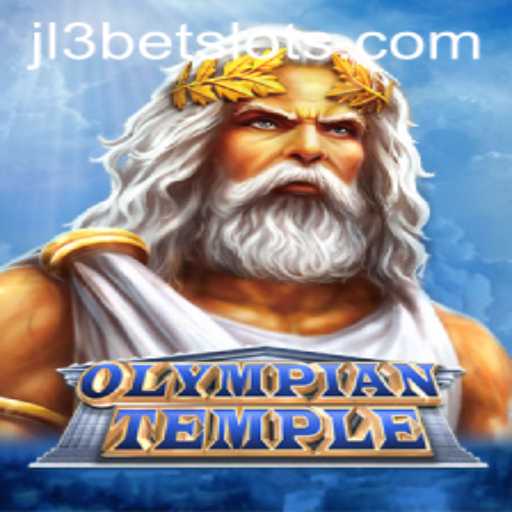 OlympianTemple: An Epic Journey with JL3Bet