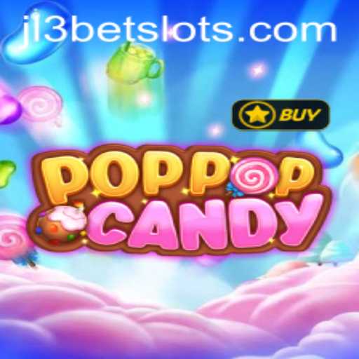 Exploring the Vibrant World of POPPOPCANDY with JL3Bet