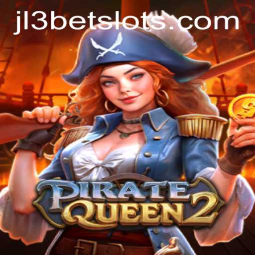 PirateQueen2: Rule the High Seas with Strategy and Adventure