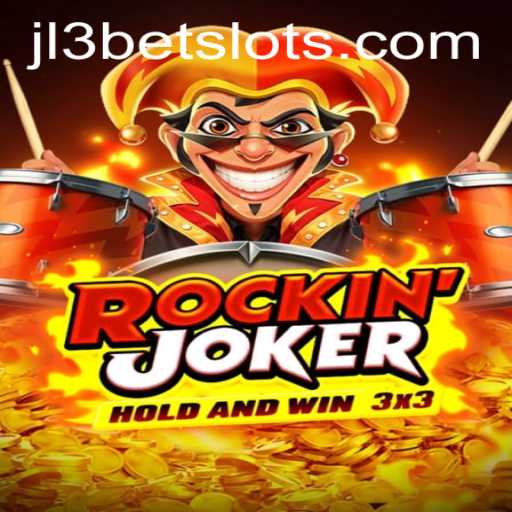 Rockinjoker: A Dynamic Blend of Strategy and Luck