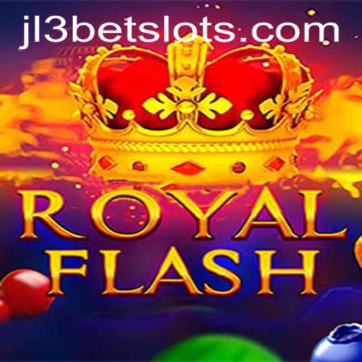 Exploring the Thrilling World of RoyalFlash with JL3Bet
