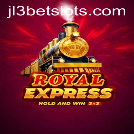 Discover the Thrill of RoyalExpress: The Game-Changer by JL3Bet
