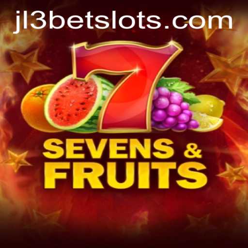 Experience the Thrill of SevensFruits with JL3Bet: A Unique Gaming Adventure