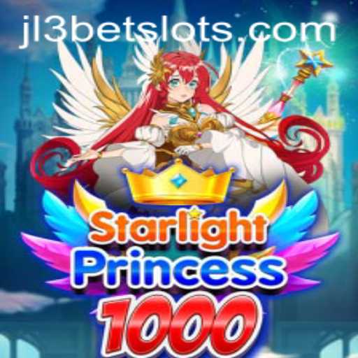 Explore the Exciting Universe of StarlightPrincess1000 with JL3Bet
