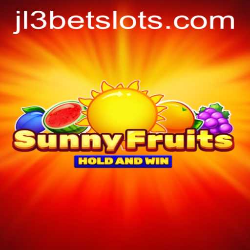 Discovering SunnyFruits: An In-Depth Look into the JL3Bet Gaming Experience