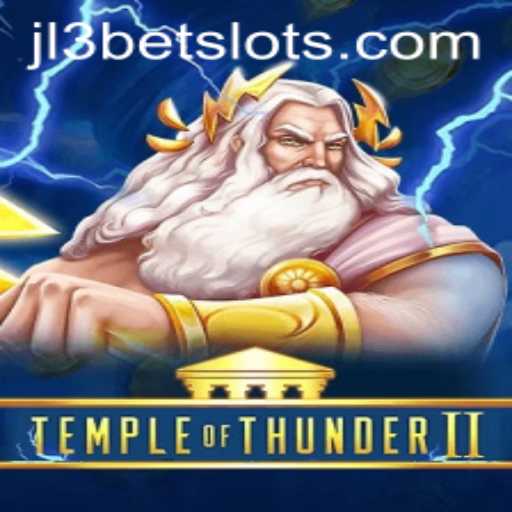 Discover the Thrilling Adventure in TempleofThunderII
