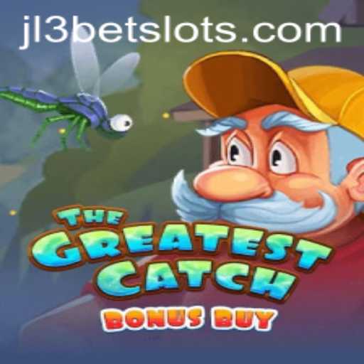 Unlocking the Thrills of TheGreatestCatchBonusBuy with JL3Bet