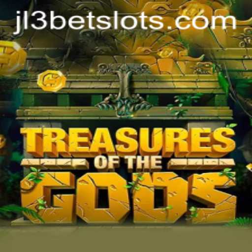 Exploring the Exciting World of TreasureoftheGods: A Deep Dive into JL3Bet's Latest Game