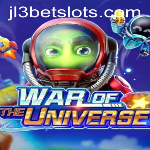 WAROFTHEUNIVERSE: A Galactic Journey of Strategy and Conquest