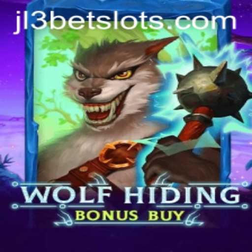 Unveiling the Thrills of WolfHidingBonusBuy: A Journey Into Adventure and Strategy