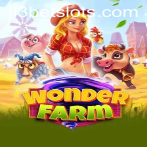 Experience the Joys of Farming in WonderFarm with JL3Bet