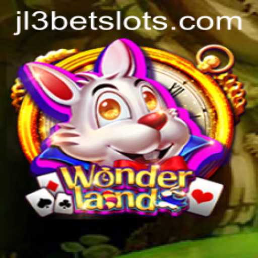 Exploring Wonderland: An In-Depth Look at JL3Bet's Exciting New Game